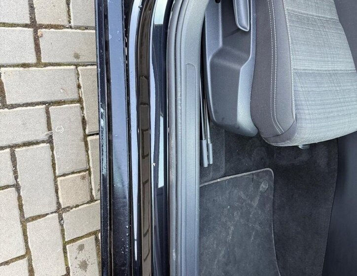 Volkswagen Passat Kombi 2,0 l 140 kw