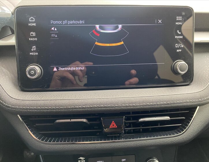 Škoda Fabia Hatchback 999,0 70 kw