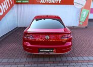 Volkswagen Arteon Liftback 2,0 l 206 kw