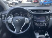 Nissan Qashqai SUV / Terénní 1,2 l 85 kw