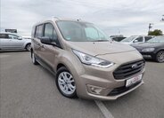 Ford Transit Connect MPV 1,5 l 88 kw
