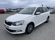 Škoda Fabia Kombi 1,4 l 66 kw