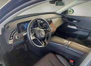 Mercedes-Benz Třídy E 10