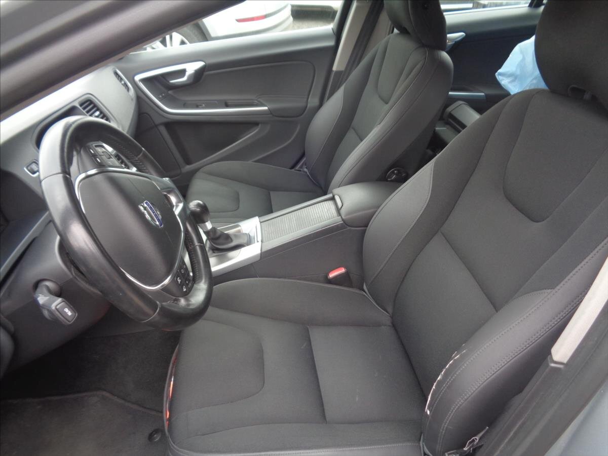 Volvo V60 Kombi 1,6 l 84 kw