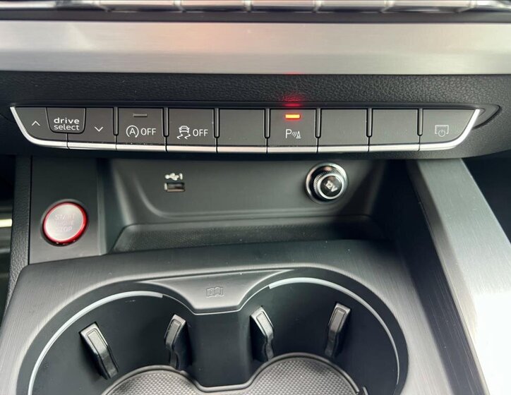 Audi S5 Kupé 3,0 l 255 kw