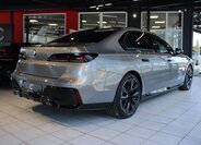 BMW Řada 7 Ostatní 3,0 l 210 kw