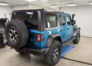 Jeep Wrangler 6