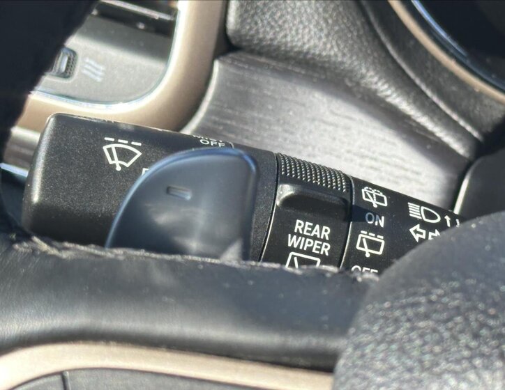 Jeep Grand Cherokee SUV / Terénní 3,0 l 184 kw