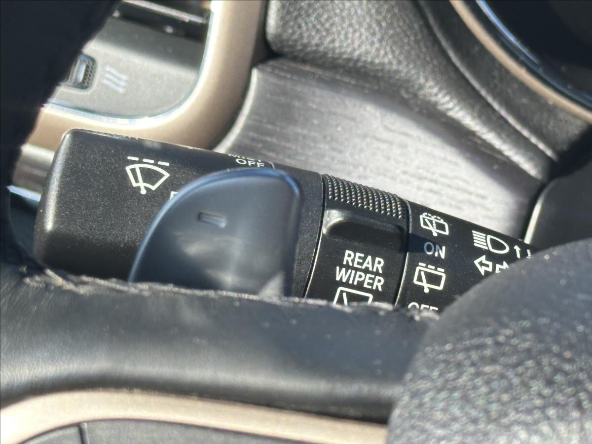 Jeep Grand Cherokee SUV / Terénní 3,0 l 184 kw