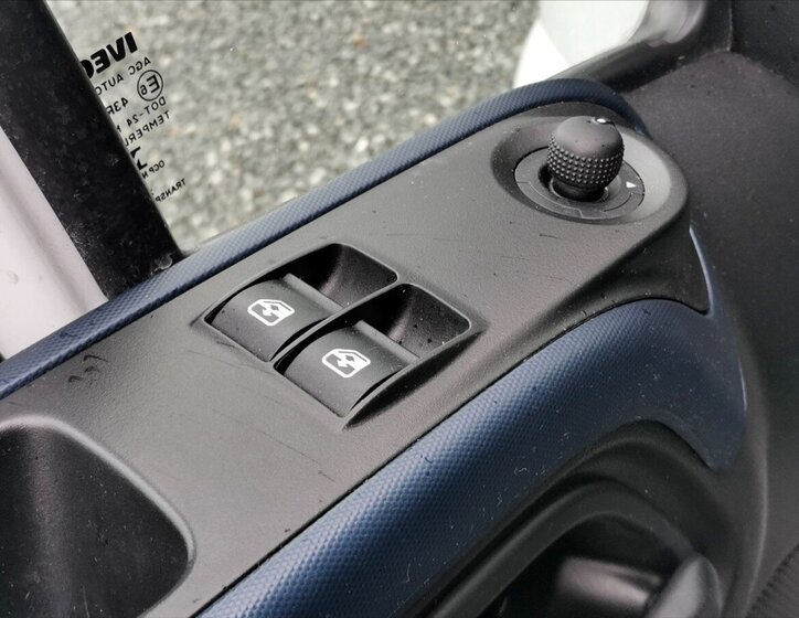 Iveco Daily Skříň 2,3 l 100 kw