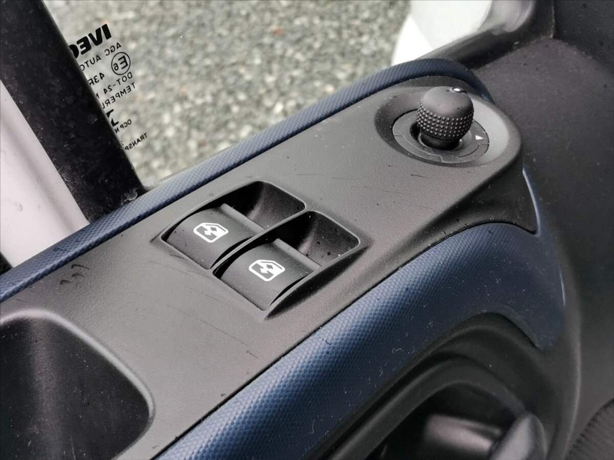 Iveco Daily Skříň 2,3 l 100 kw