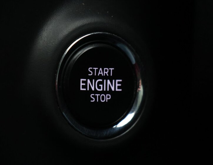 Škoda Octavia Kombi 2,0 l 85 kw