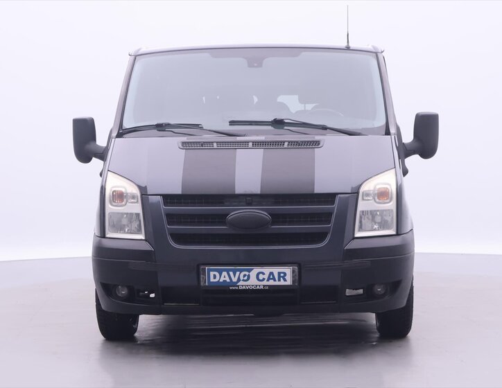 Ford Transit Kombi 2,2 l 63 kw