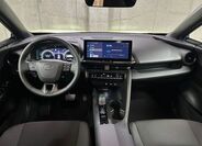 Toyota C-HR Hatchback 1,8 l 90 kw