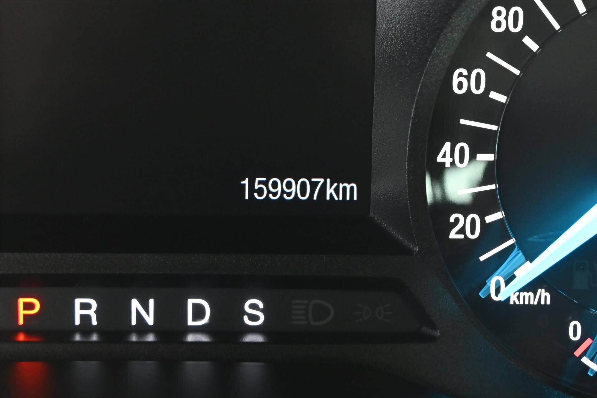 Ford Mondeo Kombi 2,0 l 110 kw