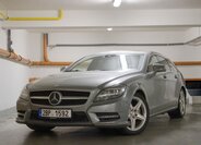Mercedes-Benz CLS 1