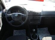 Škoda Roomster 16