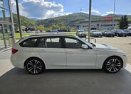 BMW Řada 3 7