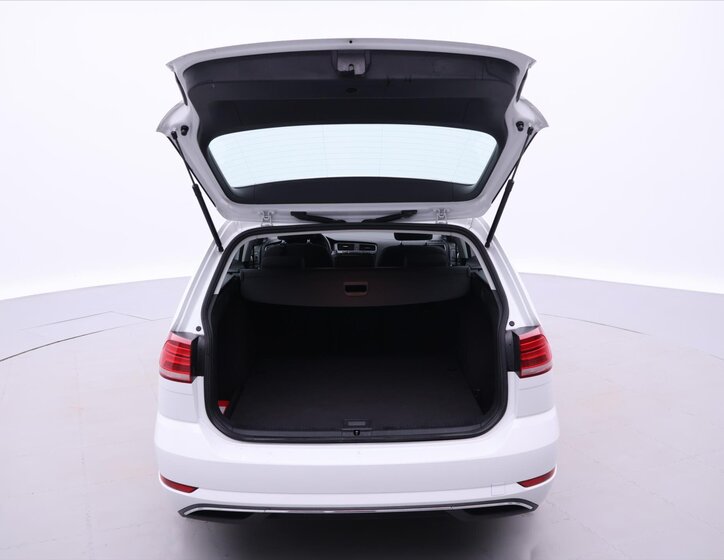 Volkswagen Golf Kombi 999,0 85 kw