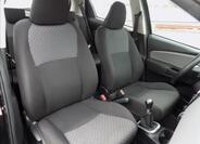 Toyota Yaris 22