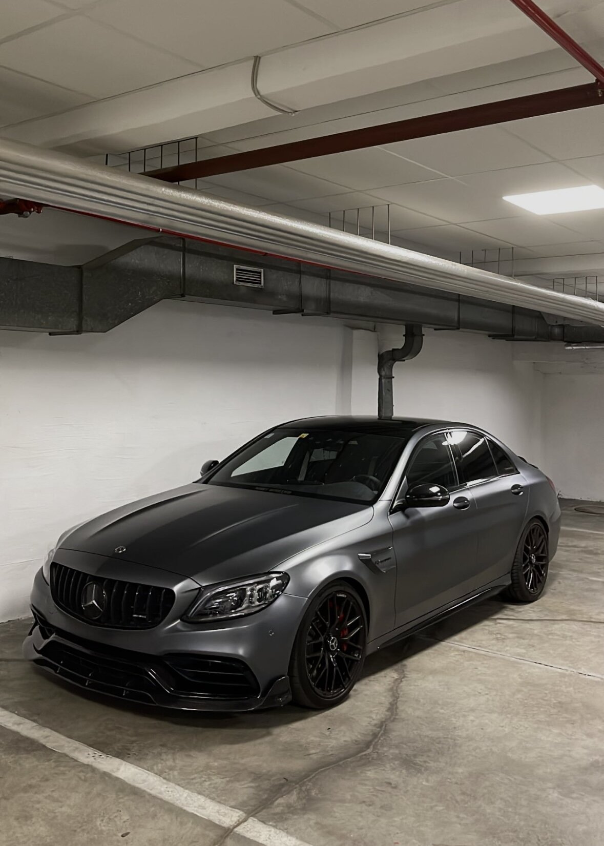 Mercedes-Benz Třídy C