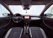 Škoda Kamiq SUV 999,0 85 kw