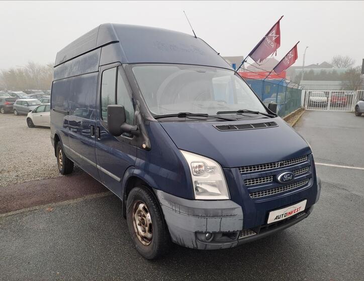Ford Transit 2