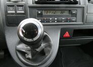 Volkswagen Caravelle 26