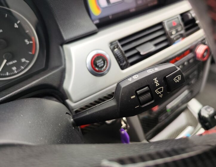 BMW Řada 3 Kombi 3,0 l 170 kw