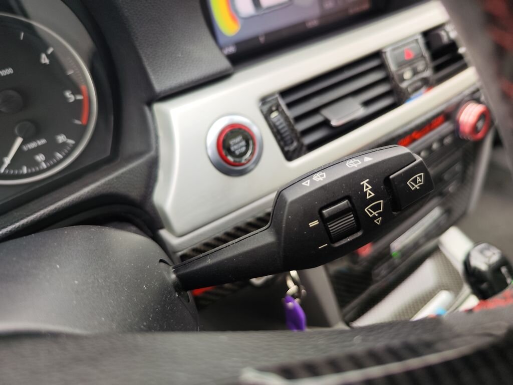 BMW Řada 3 Kombi 3,0 l 170 kw