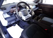 Land Rover Defender SUV / Terénní 3,0 l 221 kw