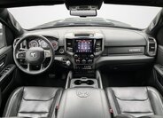 Dodge RAM 1500 Pick-up 5,7 l 291 kw