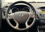 Hyundai ix35 SUV / Terénní 2,0 l 122 kw