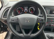Seat Leon Hatchback 1,2 l 63 kw