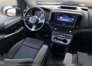 Mercedes-Benz Vito 14