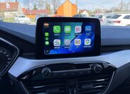 Ford Kuga Kombi 2,0 l 140 kw