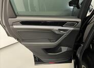 Volkswagen Touareg 28