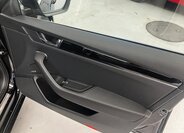 Škoda Superb Kombi 2,0 l 147 kw