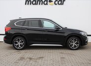 BMW X1 8