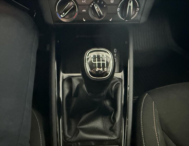 Škoda Scala Hatchback 999,0 85 kw