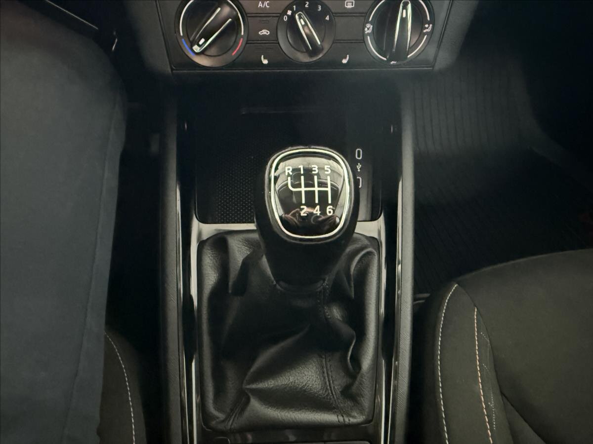 Škoda Scala Hatchback 999,0 85 kw