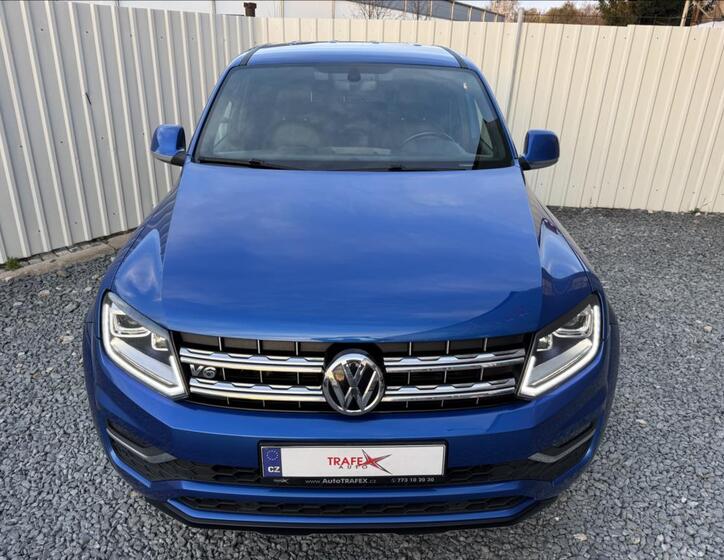 Volkswagen Amarok 6