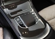 Mercedes-Benz GLC 16