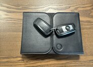 BMW X3 SUV / Terénní 2,0 l 180 kw