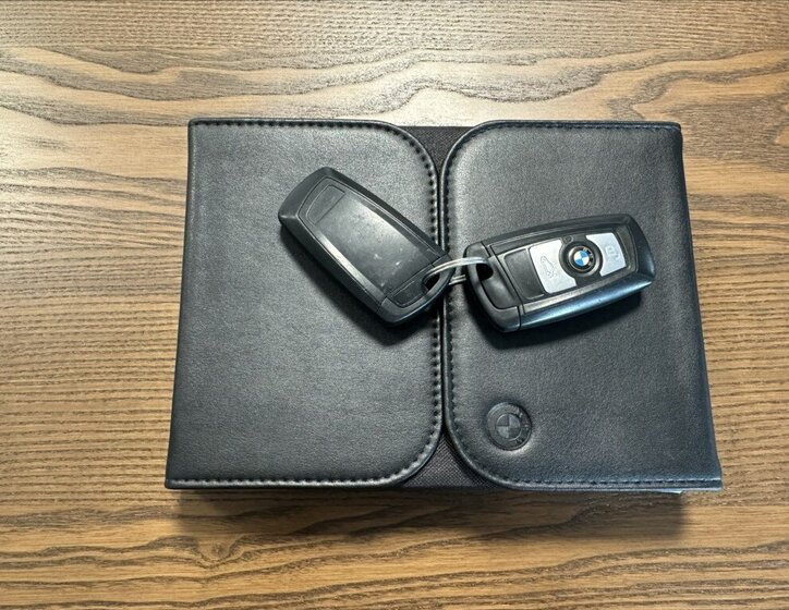 BMW X3 SUV / Terénní 2,0 l 180 kw