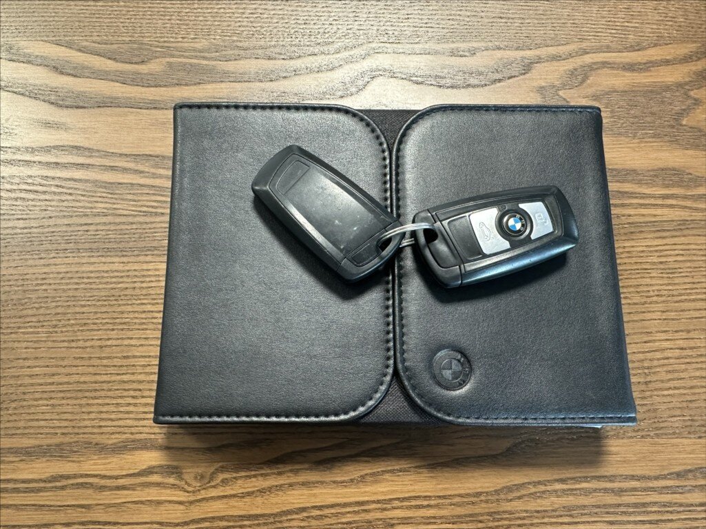 BMW X3 SUV / Terénní 2,0 l 180 kw