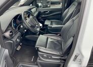 Mercedes-Benz Třídy V 15