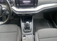 Škoda Octavia Liftback 1,5 l 110 kw