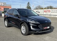 Ford Kuga 1