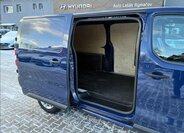 Opel Vivaro Skříň 2,0 l 90 kw